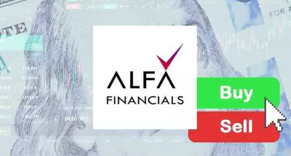 How To Trade On ALFA FINANCIALS