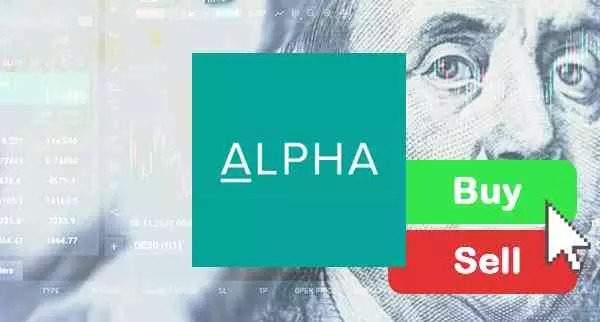 How To Trade On Alpha FX