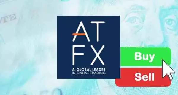 How To Trade On ATFX Global Markets