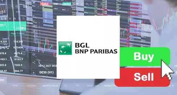 How To Trade On BGL BNP Paribas