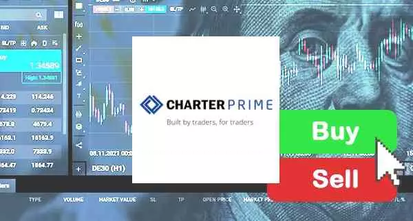 How To Trade On CharterPrime