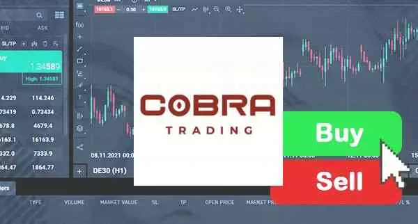 How To Trade On Cobra Trading