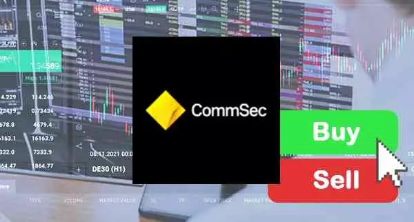 How To Trade On Commsec