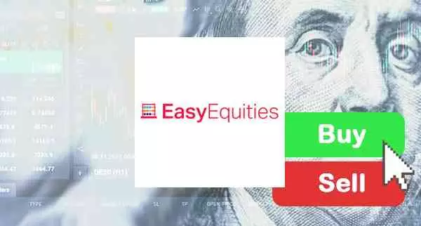 How To Trade On EasyEquities