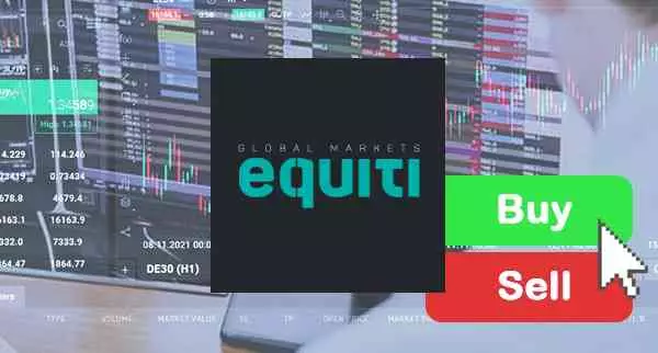 How To Trade On Equiti