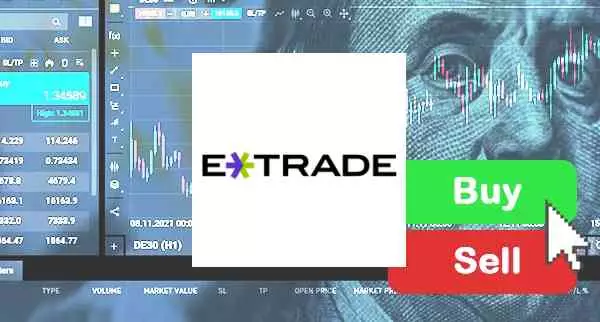 How To Trade On E*Trade