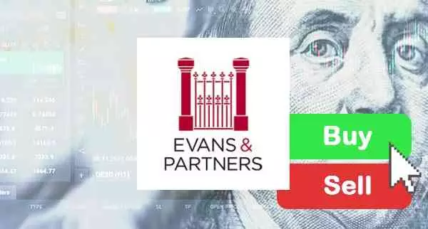 How To Trade On Evans and Partners Pty Ltd