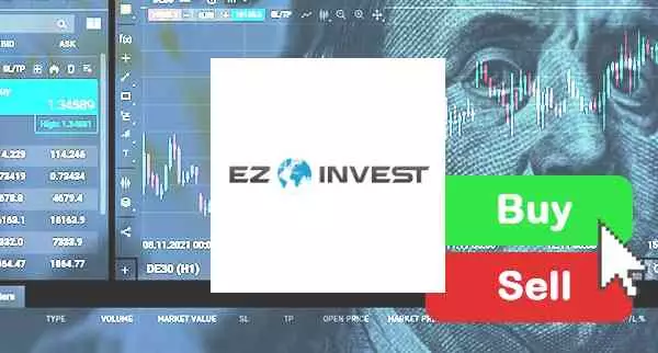 How To Trade On EZINVEST