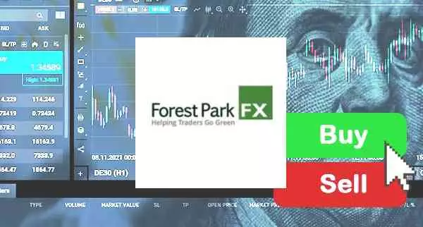 How To Trade On Forest Park FX
