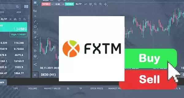 How To Trade On ForexTime