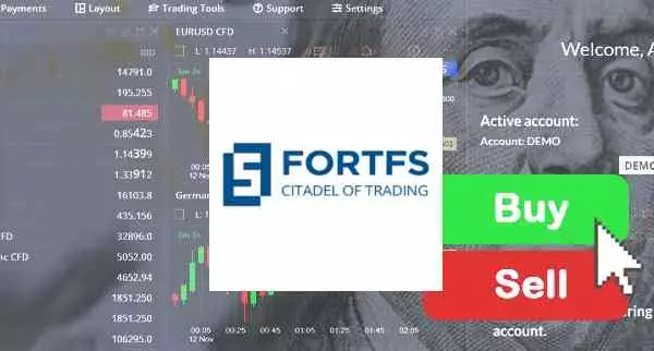 How To Trade On Fort Financial Services