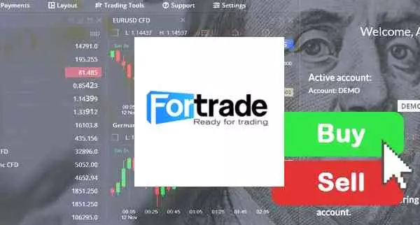 How To Trade On ForTrade