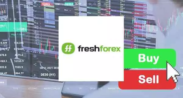 How To Trade On FreshForex