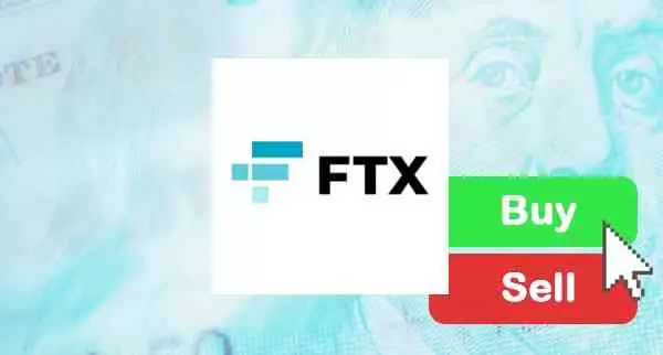 How To Trade On FTX