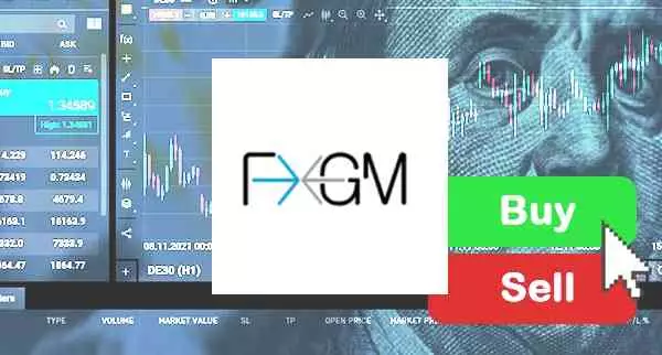 How To Trade On FX Global Markets