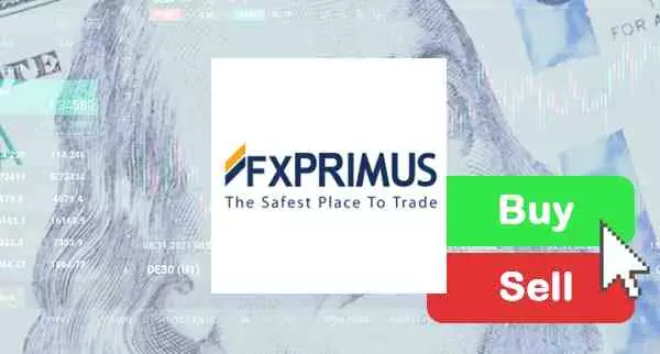 How To Trade On FXPrimus
