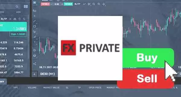 How To Trade On FX Private