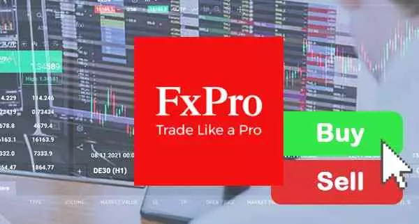 How To Trade On FxPro