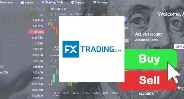 How To Trade On FXtrading