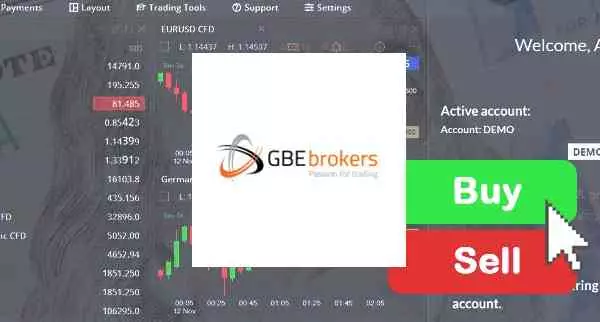 How To Trade On GBE brokers