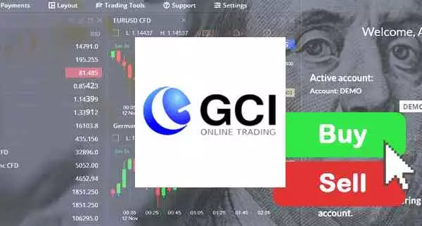 How To Trade On GCI Financial LLC