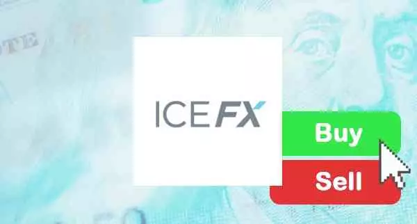 How To Trade On Ice Fx