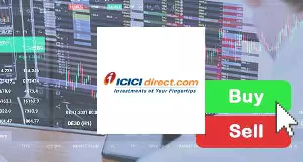 How To Trade On ICICI Direct