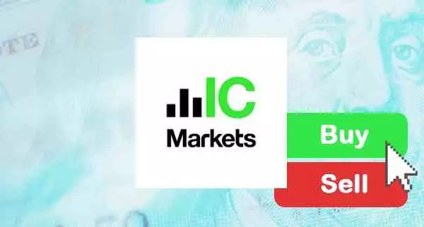 How To Trade On IC Markets