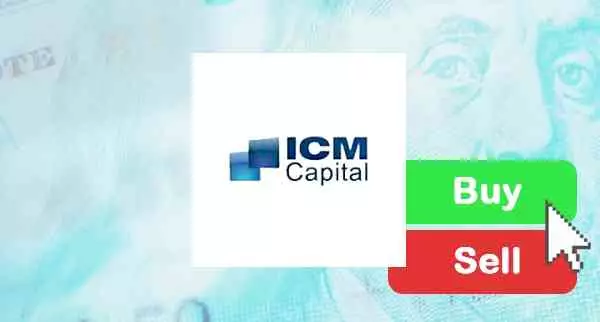 How To Trade On ICM Capital