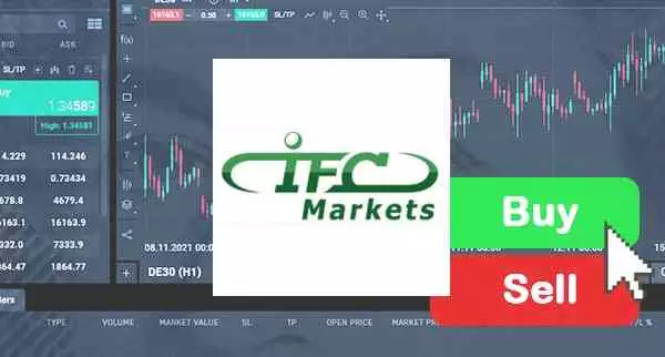 How To Trade On IFC Markets