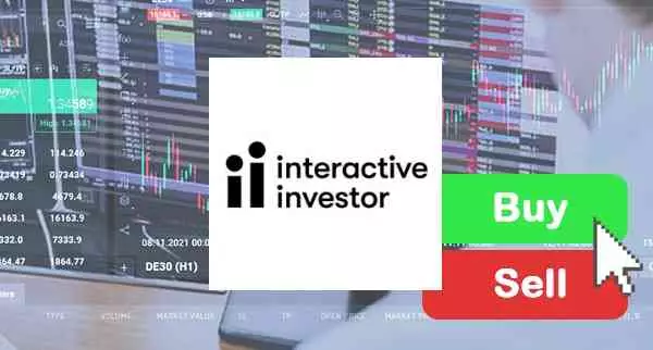 How To Trade On Interactive Investor