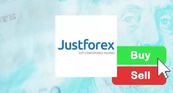 How To Trade On JustForex
