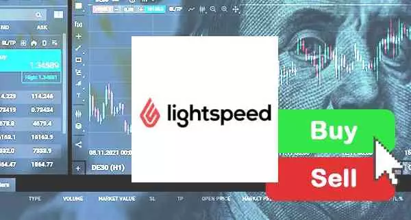 How To Trade On Lightspeed