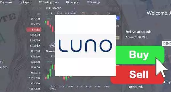 How To Trade On Luno