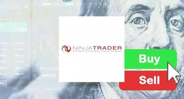 How To Trade On NinjaTrader Brokerage