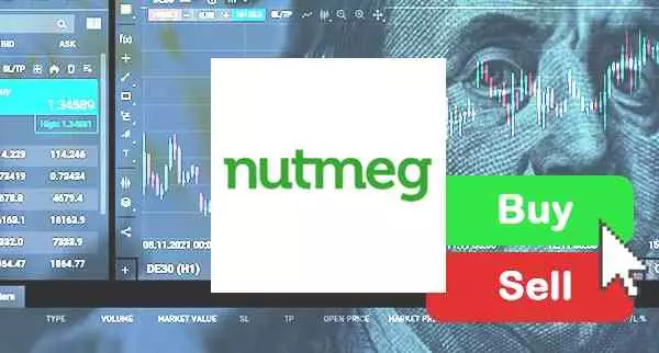 How To Trade On nutmeg
