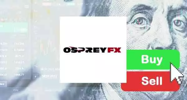 How To Trade On OspreyFX