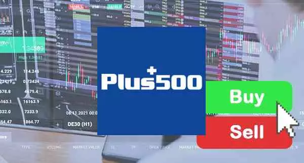 How To Trade On Plus500