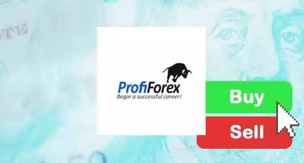 How To Trade On ProfiForex Corp