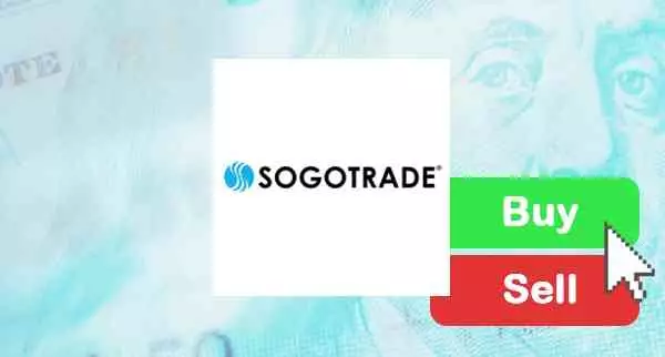 How To Trade On SogoTrade