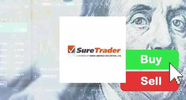 How To Trade On SureTrader