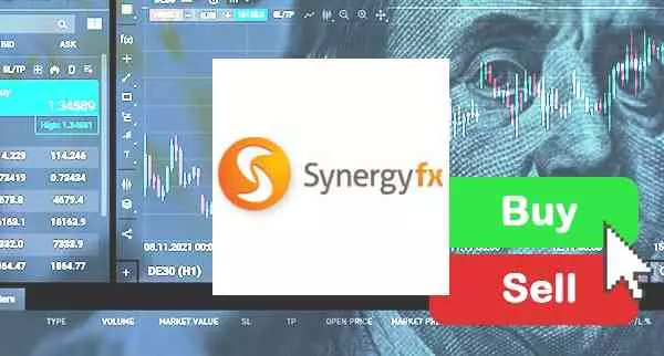 How To Trade On Synergy FX