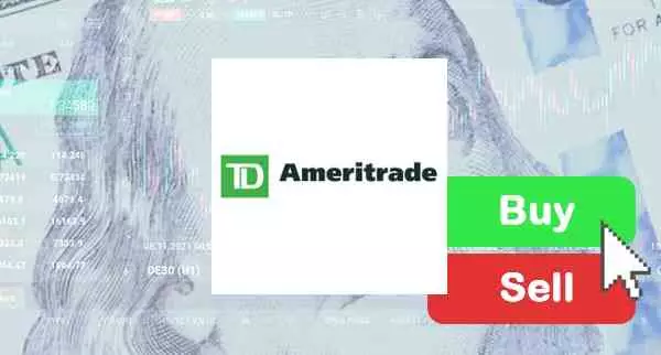 How To Trade On TD Ameritrade