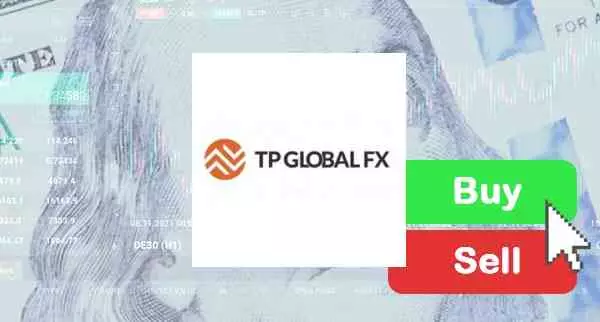 How To Trade On TP Global Fx