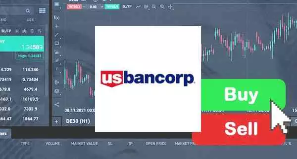 How To Trade On U.S. Bancorp