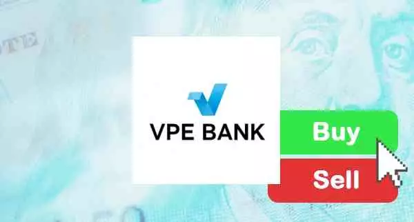 How To Trade On vPE Bank
