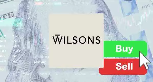 How To Trade On Wilsons Advisory and Stockbroking