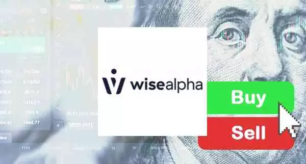 How To Trade On WiseAlpha