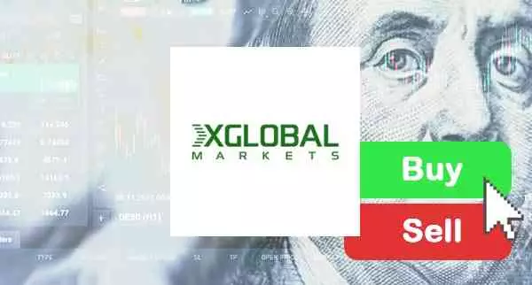 How To Trade On XGLOBAL Markets