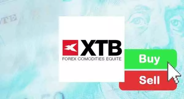 How To Trade On XTB